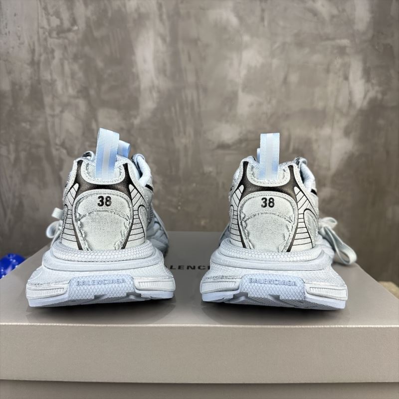 Balenciaga Track Shoes